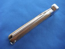 WW2 WWIIGerman Paratrooper Gravity Knife by SMF Solingen German Luftwaffe Paratroopers Gravity Knife WW2 WWIIGerman Paratrooper Gravity Knife by SMF Solingen German Luftwaffe Paratroopers Gravity Knife