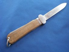 WW2 WWIIGerman Paratrooper Gravity Knife by SMF Solingen German Luftwaffe Paratroopers Gravity Knife WW2 WWIIGerman Paratrooper Gravity Knife by SMF Solingen German Luftwaffe Paratroopers Gravity Knife