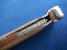 WW2 WWIIGerman Paratrooper Gravity Knife by SMF Solingen German Luftwaffe Paratroopers Gravity Knife WW2 WWIIGerman Paratrooper Gravity Knife by SMF Solingen German Luftwaffe Paratroopers Gravity Knife