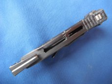 Rare Auto, Masters of Defense CQD MK1 Duane Dieter Automatic Tactical Knife USA made 154cm DLC blade
