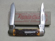 REMINGTON UMC BULLET KNIFE R4356 "1993 BUSH PILOT" REMINGTON UMC BULLET KNIFE R4356 "1993 BUSH PILOT"