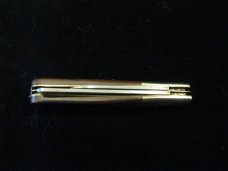 CASE XX USA #62009R Razor Barlow Knife 9-Dot 1971 Used Delrin # 110 CASE XX USA #62009R Razor Barlow Knife 9-Dot 1971 Used Delrin # 110