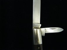 CASE XX USA #62009R Razor Barlow Knife 9-Dot 1971 Used Delrin # 110 CASE XX USA #62009R Razor Barlow Knife 9-Dot 1971 Used Delrin # 110