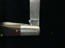 CASE XX USA #62009R Razor Barlow Knife 9-Dot 1971 Used Delrin # 110 CASE XX USA #62009R Razor Barlow Knife 9-Dot 1971 Used Delrin # 110