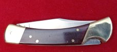 Sears Craftsman 95206 Lockback Folding Hunter 