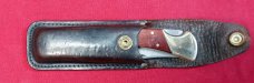 Sears Craftsman 95206 Lockback Folding Hunter 