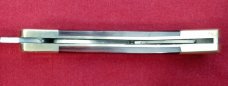 Sears Craftsman 95206 Lockback Folding Hunter 