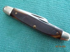 Schrade Walden NY USA Old Timer 1080T