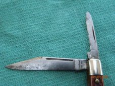 Craftsman USA 9507 , 2 blade Peanut pattern Craftsman USA 9507 , 2 blade Peanut pattern