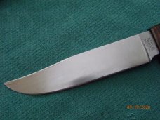 Paron Solingen Germany Stag Fixed blade Paron Solingen Germany Stag Fixed blade