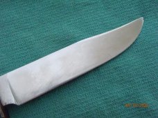 Paron Solingen Germany Stag Fixed blade Paron Solingen Germany Stag Fixed blade