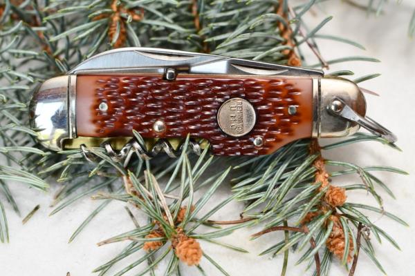 Remington R - 3843 Trailhand 1996
