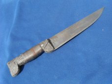 Vintage Field Knife, Outdoor Knife, Fixed Blade Knife Vintage Field Knife, Outdoor Knife, Fixed Blade Knife