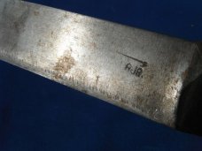 Vintage Field Knife, Outdoor Knife, Fixed Blade Knife Vintage Field Knife, Outdoor Knife, Fixed Blade Knife