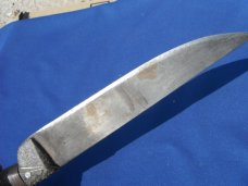 Vintage Field Knife, Outdoor Knife, Fixed Blade Knife Vintage Field Knife, Outdoor Knife, Fixed Blade Knife