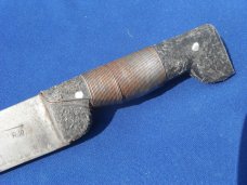 Vintage Field Knife, Outdoor Knife, Fixed Blade Knife Vintage Field Knife, Outdoor Knife, Fixed Blade Knife