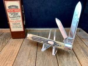 Schatt and Morgan Winterbottom Bone Doctor’s Knife  NICE!