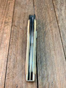 Schatt and Morgan Winterbottom Bone Doctor’s Knife NICE! Schatt and Morgan Winterbottom Bone Doctor’s Knife NICE!