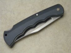 Buck Work-Man 426V  USA Light Gray Bucklite Lockback Knife