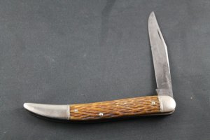 Shapleigh hardware tooth pick knife