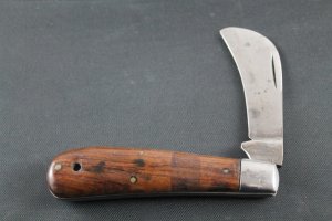 Cattaraugus Cutlery hawkbill
