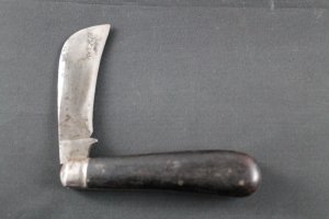 New York Knife Co. hawkbill
