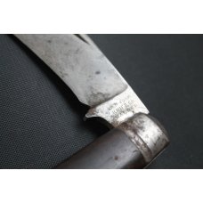 New York Knife Co. hawkbill New York Knife Co. hawkbill