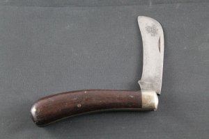 The Hatch MFG. pocketknife