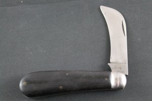 Remington hawkbill