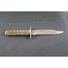 sheffield hunting knife