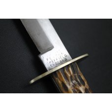 sheffield hunting knife