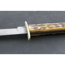 sheffield hunting knife