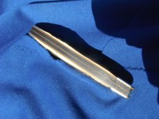 Schrade + USA 227UH Uncle Henry Staglon Folding Hunter Knife. Very Sharp!!! Made in the USA!!! Schrade + USA 227UH Uncle Henry Staglon Folding Hunter Knife. Very Sharp!!! Made in the USA!!!