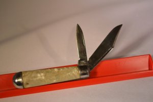 Hammer swell end jack