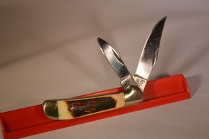 Frost Mini Trapper