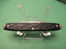 Keen Kutter Equal End Rough Black Pattern # K24