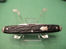 Keen Kutter Equal End Rough Black Pattern # K24