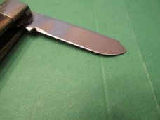 Case XX 1984 New Grind Large Stockman Pattern # 6375 Case XX 1984 New Grind Large Stockman Pattern # 6375
