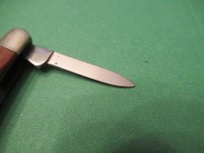 Camillus Small Stockman Pattern # 77 Camillus Small Stockman Pattern # 77