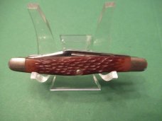 Camillus Small Stockman Pattern # 77 Camillus Small Stockman Pattern # 77