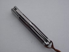 AG. Russell Lockback Gunstock knife with Cocobolo Handles #RUS-CQ13CO