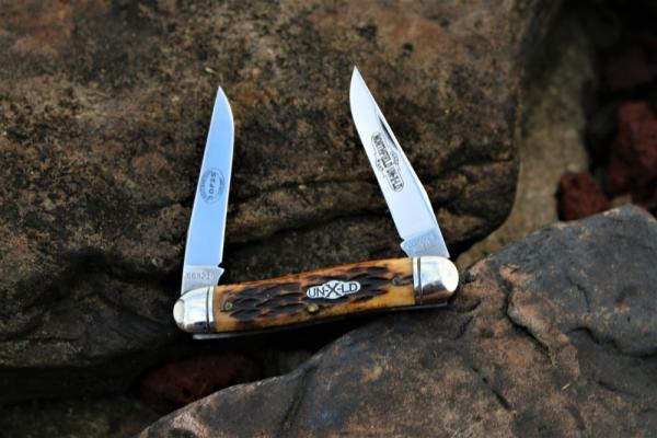 GEC NORTHFIELD EQUAL END SERPENTINE AMBER MINK SKINNER 668210 GEC NORTHFIELD EQUAL END SERPENTINE AMBER MINK SKINNER 668210