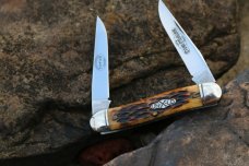 GEC NORTHFIELD EQUAL END SERPENTINE AMBER MINK SKINNER 668210 GEC NORTHFIELD EQUAL END SERPENTINE AMBER MINK SKINNER 668210