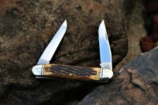 GEC NORTHFIELD EQUAL END SERPENTINE AMBER MINK SKINNER 668210 GEC NORTHFIELD EQUAL END SERPENTINE AMBER MINK SKINNER 668210