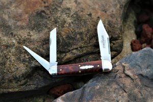 GEC NORTHFIELD SNAKEWOOD STOCKYARD WHITTLER 291319