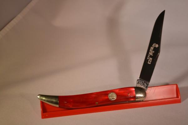 Queen Steel Texas Toothpick Queen Steel Texas Toothpick