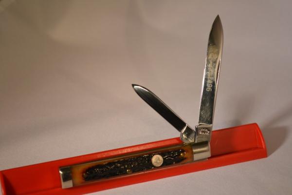 Queen Steel #96 Doctor’s knife Queen Steel #96 Doctor’s knife