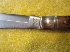 Remington R1253 Guide knife - New with box and papers Stock # 115 Remington R1253 Guide knife - New with box and papers Stock # 115