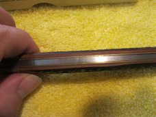 Remington R1253 Guide knife - New with box and papers Stock # 115 Remington R1253 Guide knife - New with box and papers Stock # 115