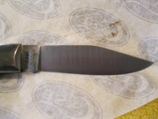 Remington R1306 Tracker Bullet knife -1990- New with box and papers Stock # 116 Remington R1306 Tracker Bullet knife -1990- New with box and papers Stock # 116